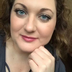 Meet your Posher, Kristie